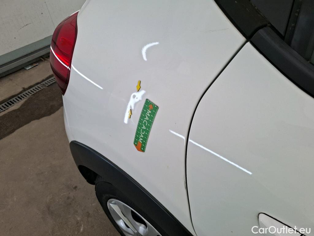  Citroen  C3 CITROEN  5p Berline PureTech 82 S&S BVM Feel Business #45
