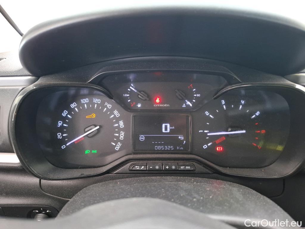  Citroen  C3 CITROEN  5p Berline PureTech 82 S&S BVM Feel Business #62