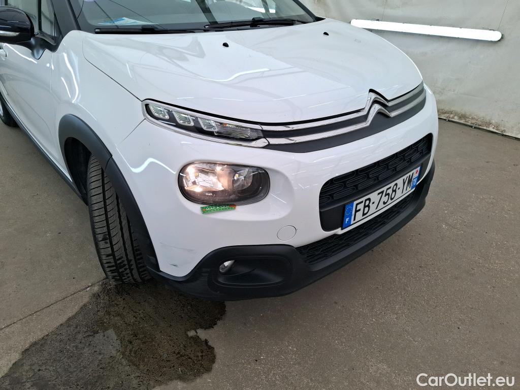  Citroen  C3 CITROEN  5p Berline PureTech 82 S&S BVM Feel Business #14