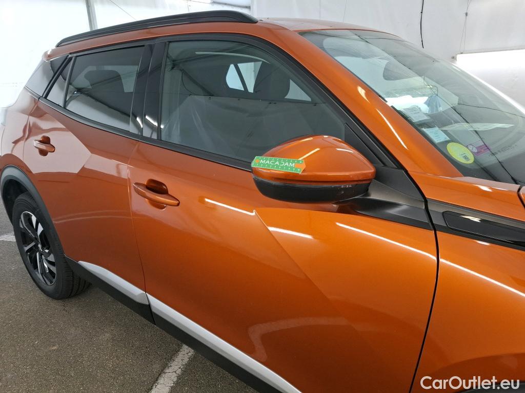  Peugeot  2008  Allure Business 1.5 HDi 130CV BVA8 E6d #30