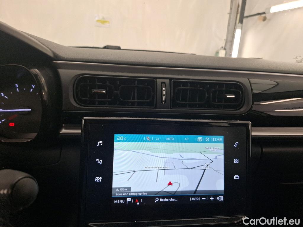 Citroen  C3 CITROEN  / 2020 / 5P / Berline PureTech 83 S&S BVM Feel Pack #3