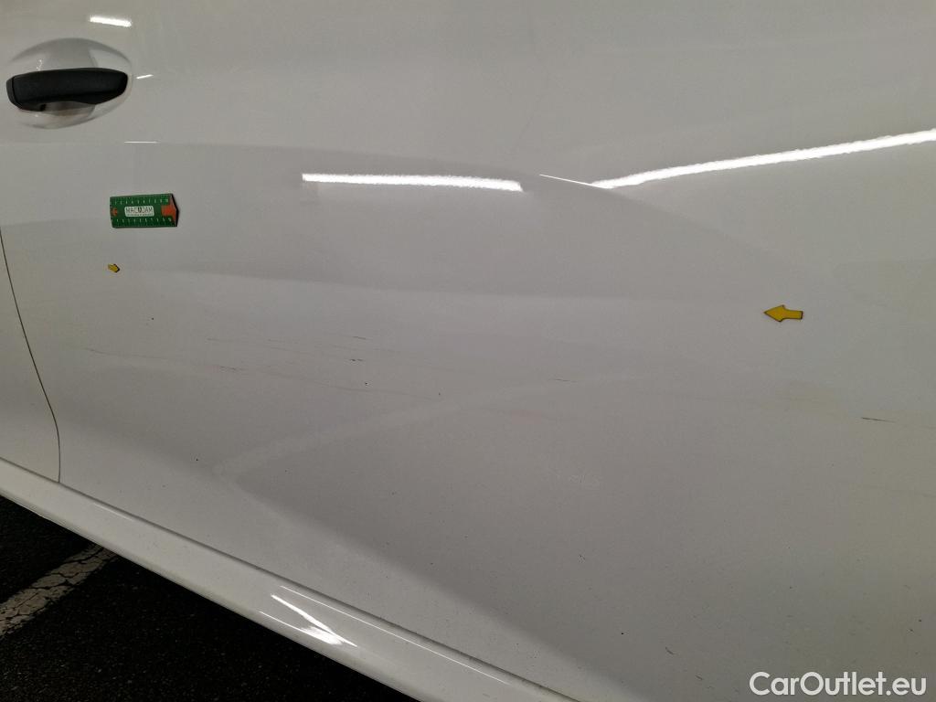  Peugeot  208  Premium 1.5 HDi 100CV BVM6 E6d #5