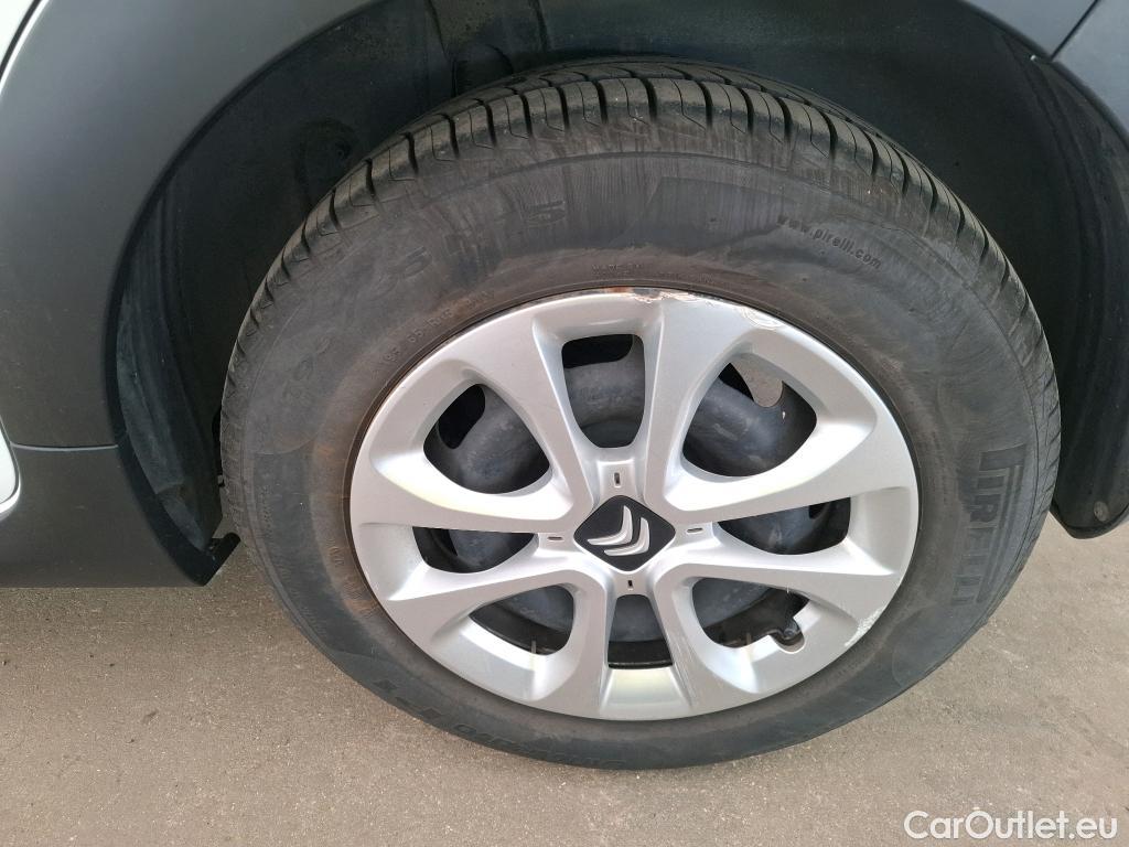  Citroen  C3 CITROEN  5p Berline PureTech 82 S&S BVM Feel Business #54
