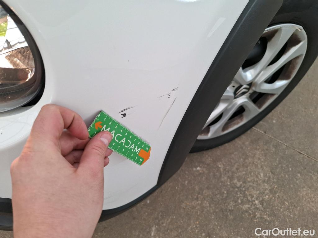  Citroen  C3 CITROEN  5p Berline PureTech 82 S&S BVM Feel Business #19