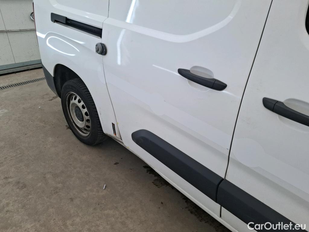  Peugeot  Partner  Premium L2 1.5 HDi 100CV BVM5 E6dT #13
