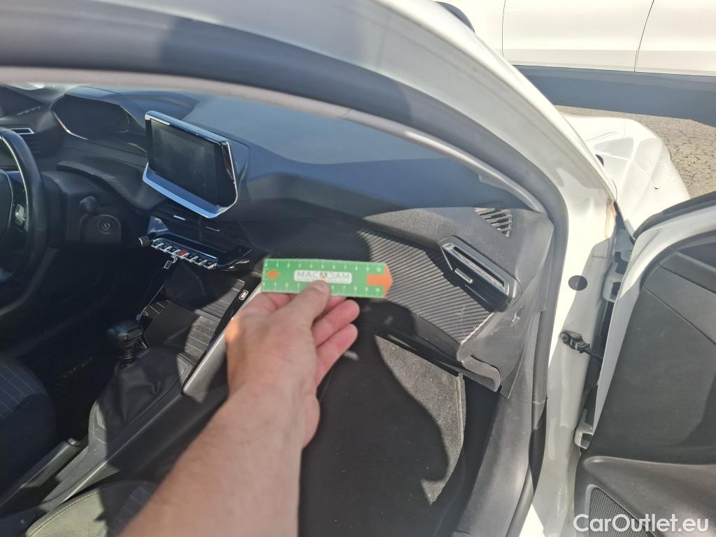  Peugeot  208  Premium 1.5 HDi 100CV BVM6 E6d #10