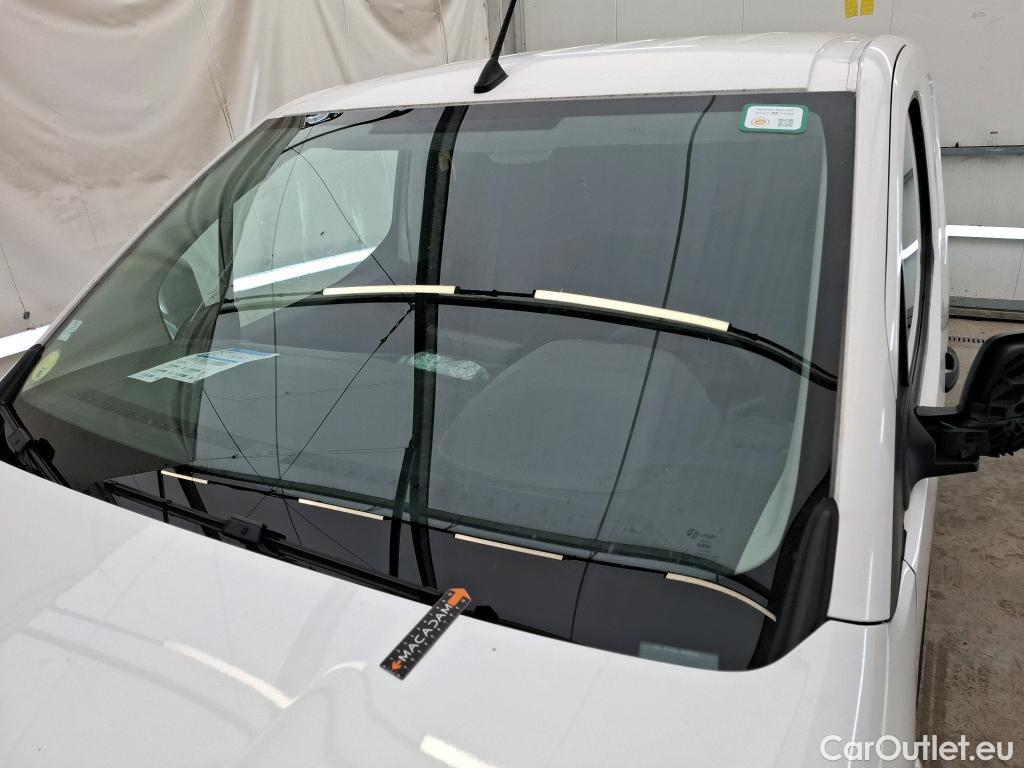  Peugeot  Partner  Premium L2 1.5 HDi 100CV BVM5 E6dT #44