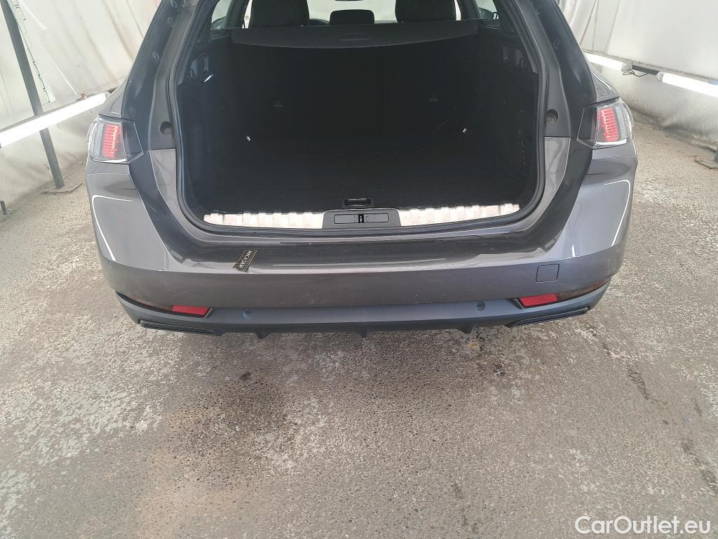  Peugeot  508  SW Active Business 1.5 HDi 130CV BVA8 E6d #3