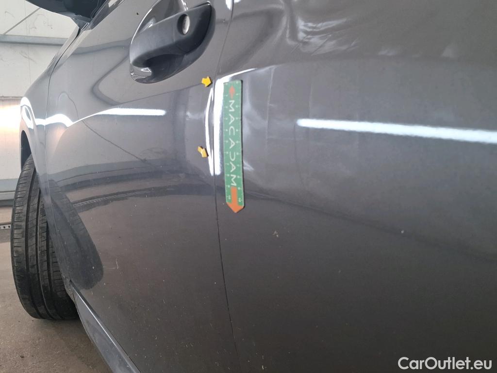  Peugeot  208  Premium 1.5 HDi 100CV BVM6 E6d #8