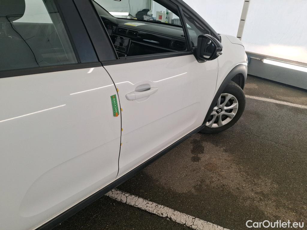  Citroen  C3  Feel 1.2 PureTech 70CV BVM5 E6dT #6