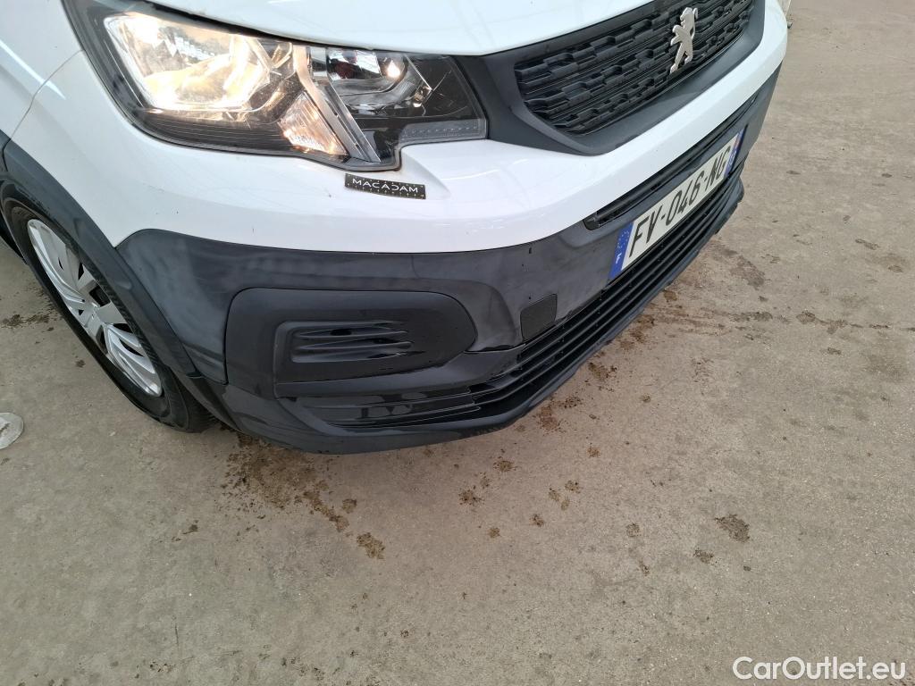  Peugeot  RIFTER  Active L1 1.2 PureTech #17