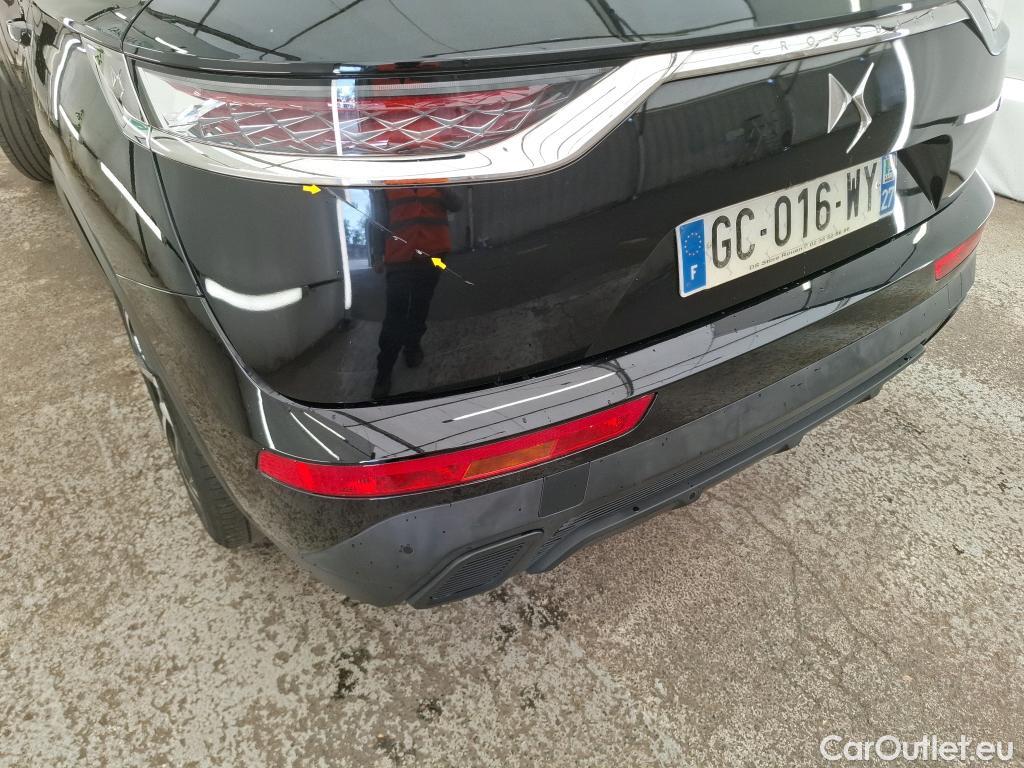  DS  DS7 7 Crossback Bastille 1.5 BlueHDi 130CV BVA8 E6d #4