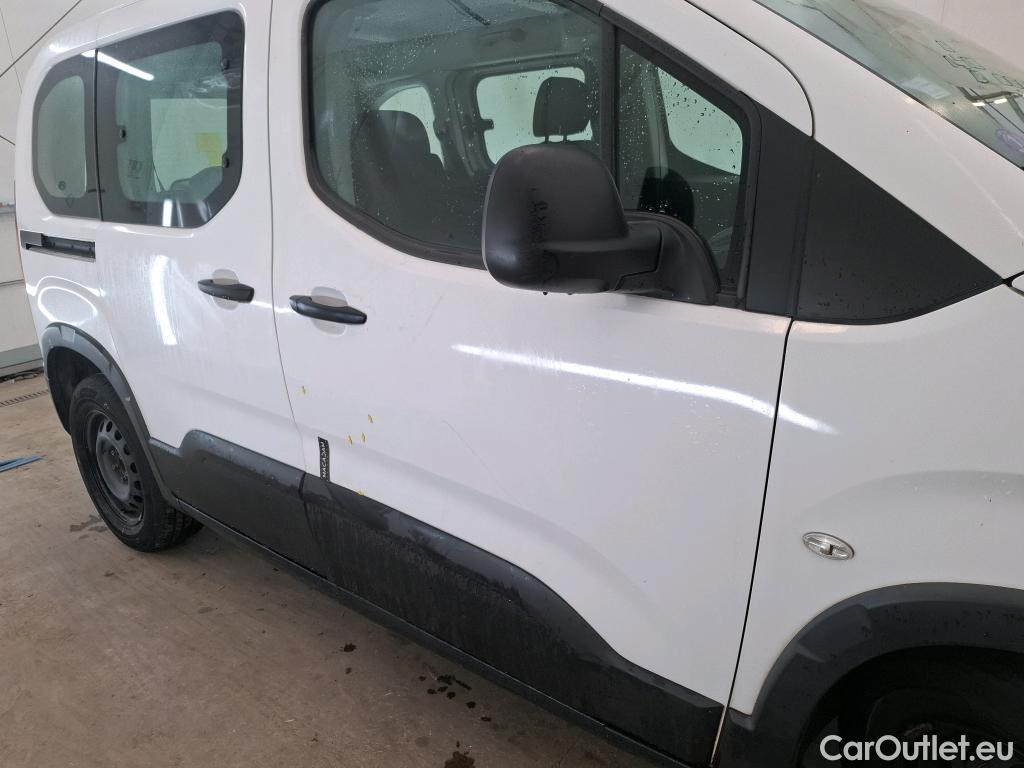  Peugeot  RIFTER  Active L1 1.2 PureTech #1