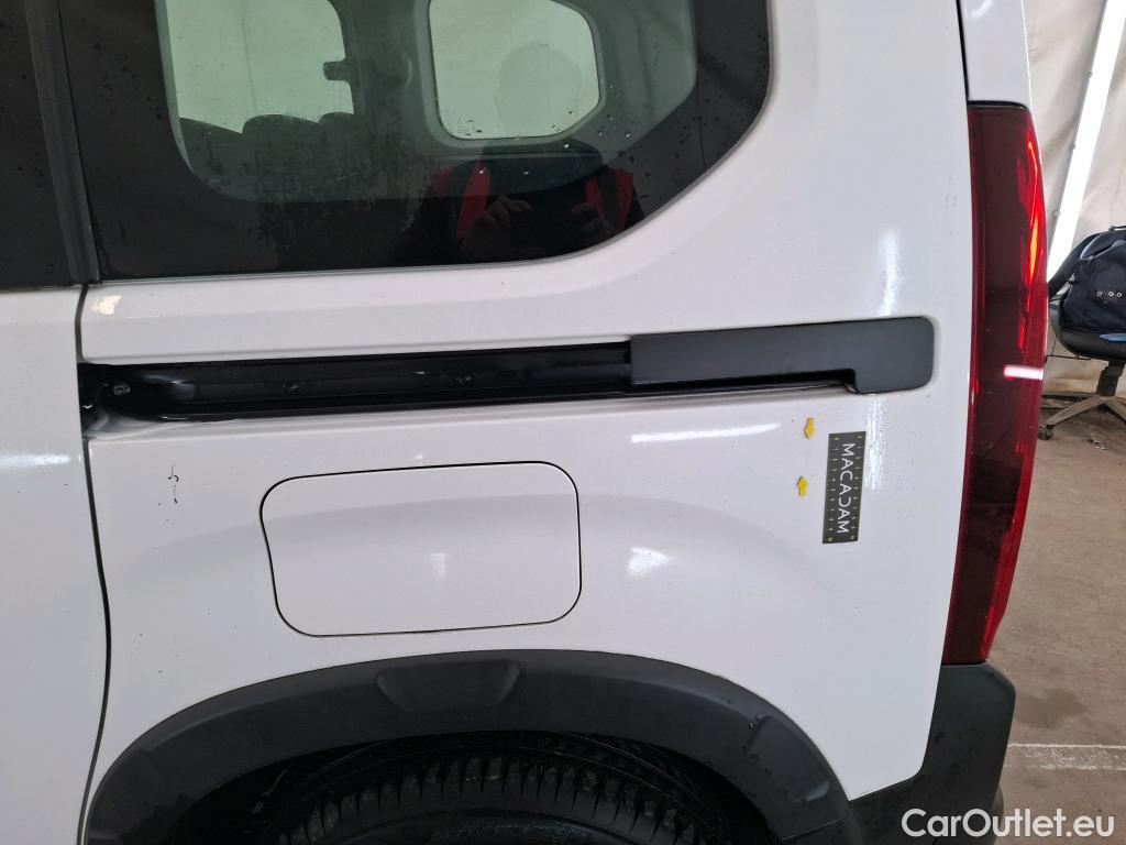  Peugeot  RIFTER  Active L1 1.2 PureTech #7