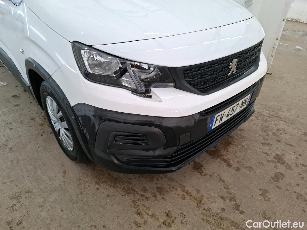  Peugeot  RIFTER  Active L1 1.2 PureTech #27