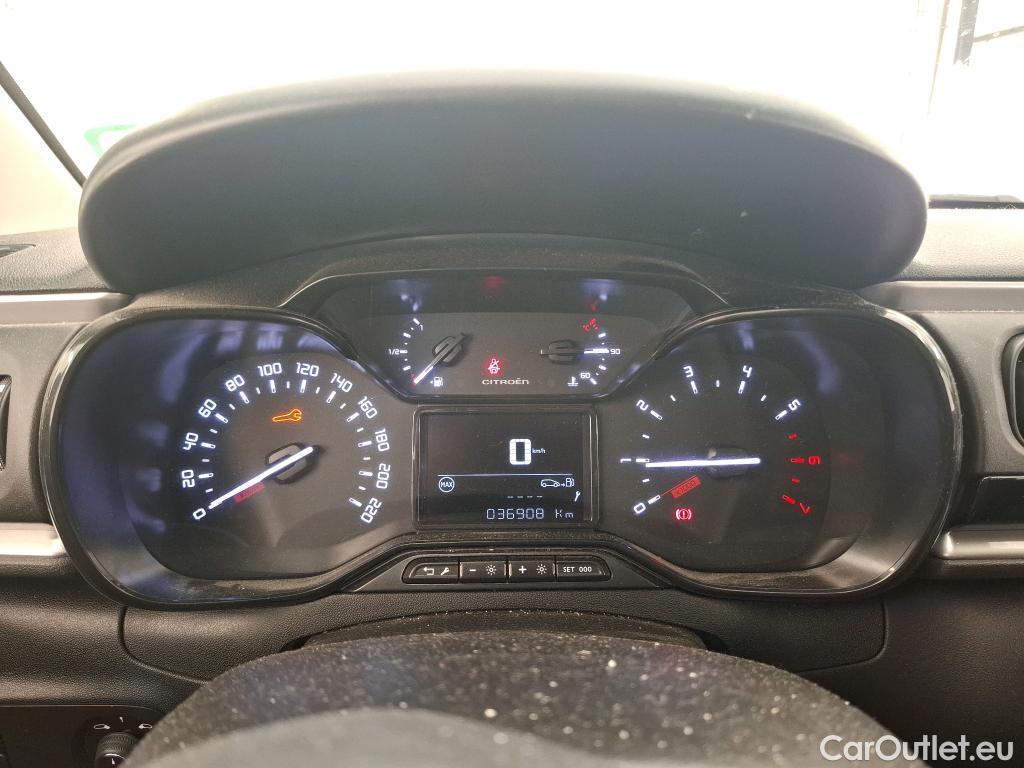  Citroen  C3 CITROEN  / 2020 / 5P / Berline PureTech 83 S&S BVM Feel Pack #18