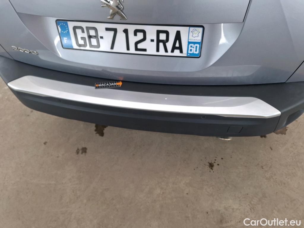  Peugeot  2008  Active Business 1.5 HDi 110CV BVM6 E6d #4