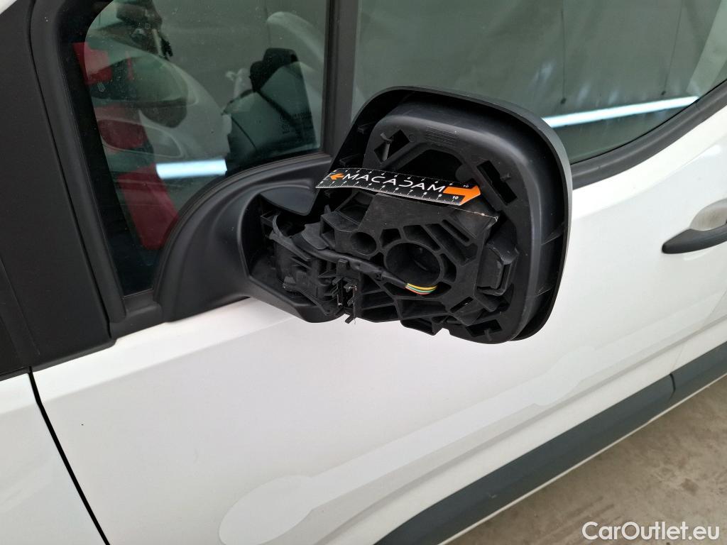  Peugeot  Partner  Premium L2 1.5 HDi 100CV BVM5 E6dT #38