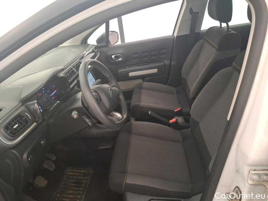  Citroen  C3 CITROEN  / 2020 / 5P / Berline PureTech 83 S&S BVM Feel Pack #14