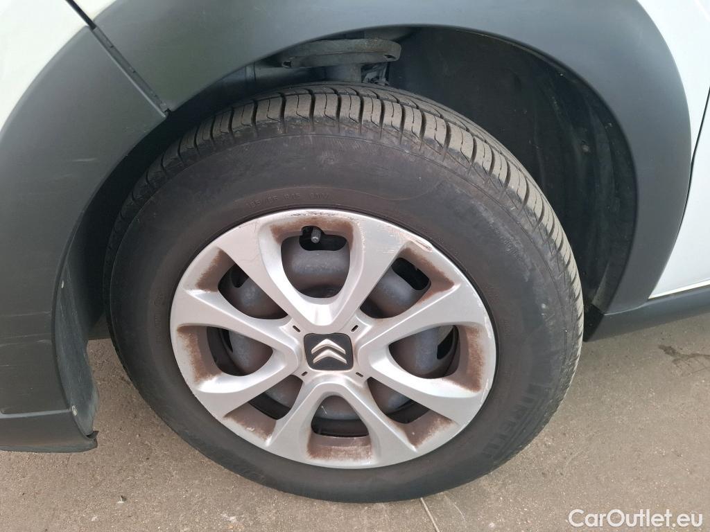  Citroen  C3 CITROEN  5p Berline PureTech 82 S&S BVM Feel Business #56