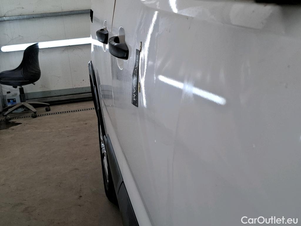  Peugeot  RIFTER  Active L1 1.2 PureTech #2