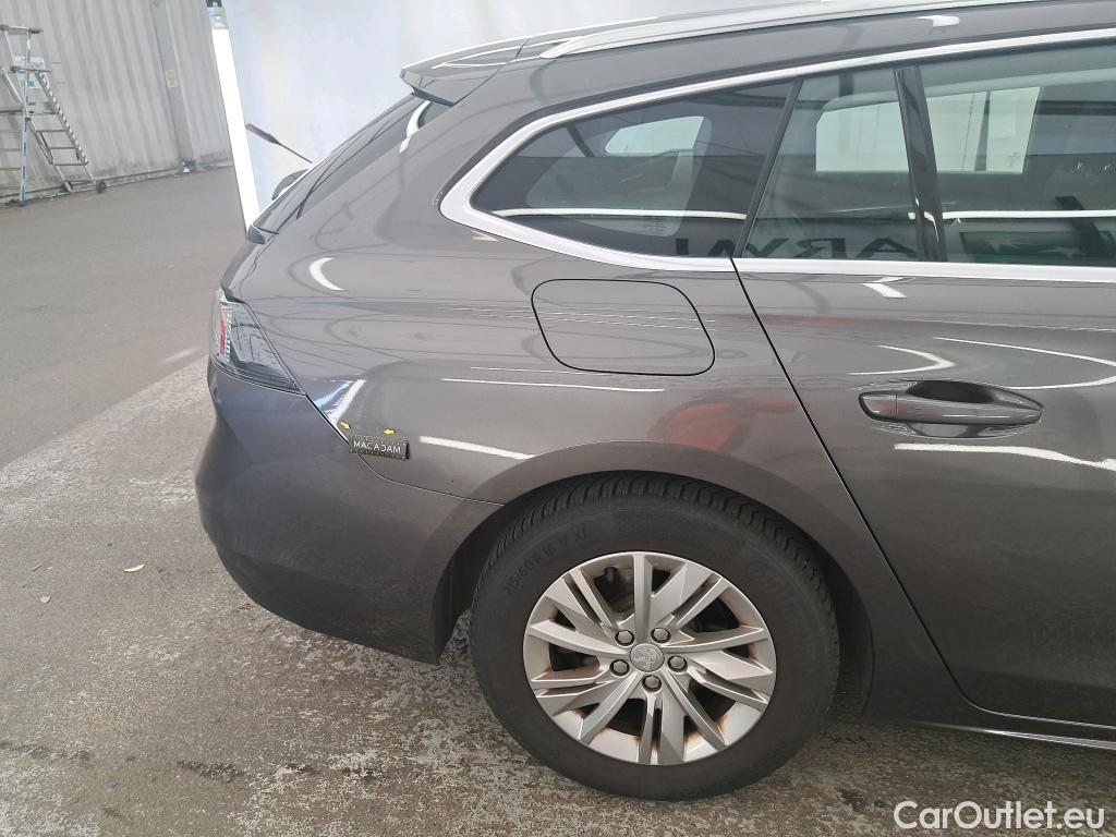  Peugeot  508  SW Active Business 1.5 HDi 130CV BVA8 E6d #1