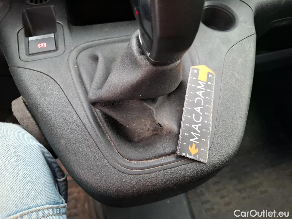  Peugeot  Partner  Premium L2 1.5 HDi 100CV BVM5 E6dT #29