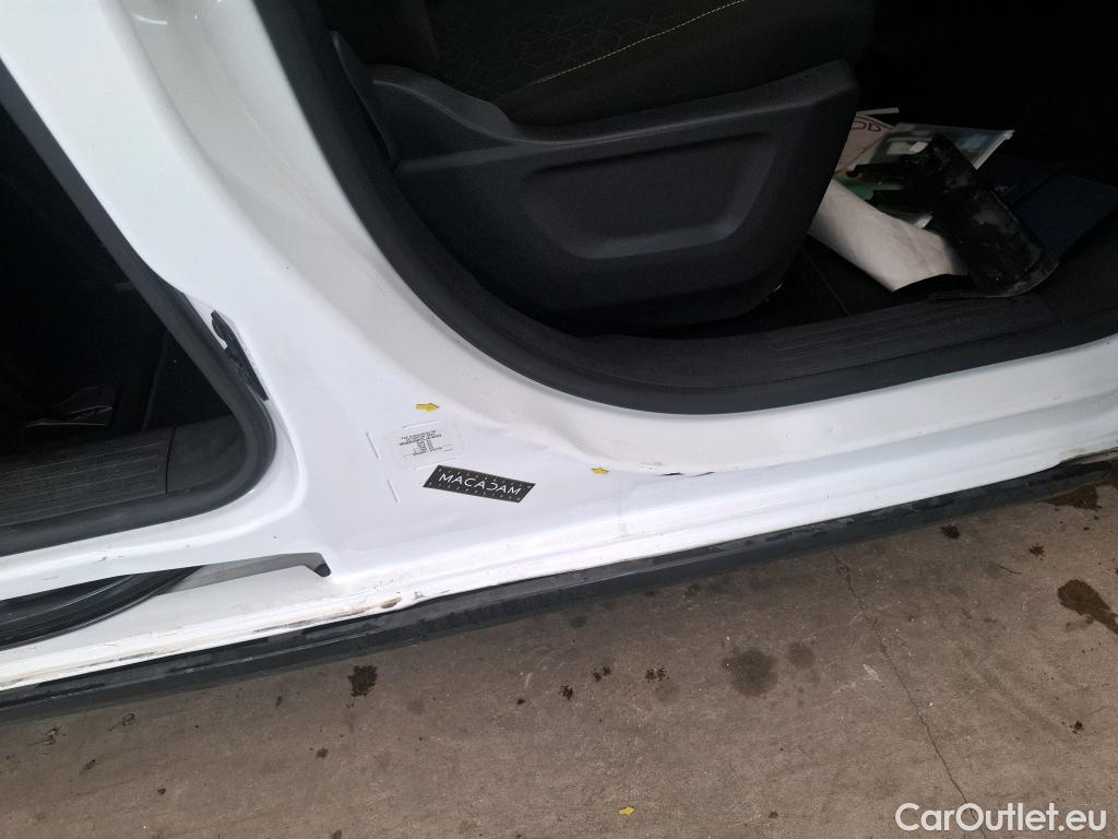  Peugeot  RIFTER  Active L1 1.2 PureTech #22
