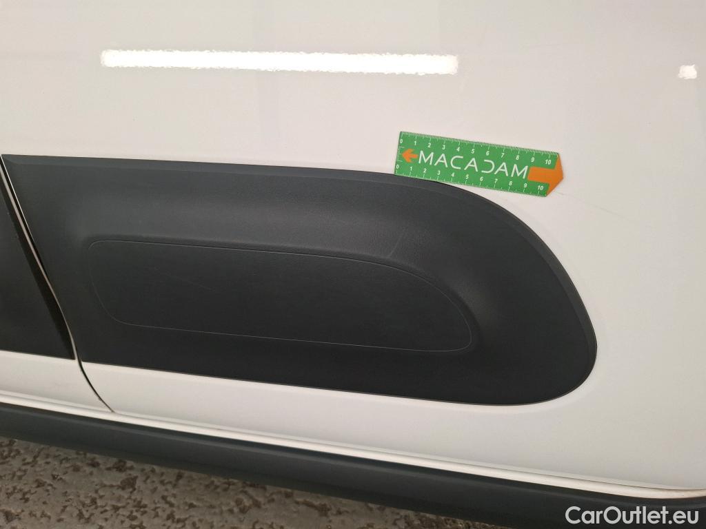  Citroen  C3 CITROEN  Société / 2020 / 5P / Berline / VU PureTech 83 S&S BVM Feel Nav #25