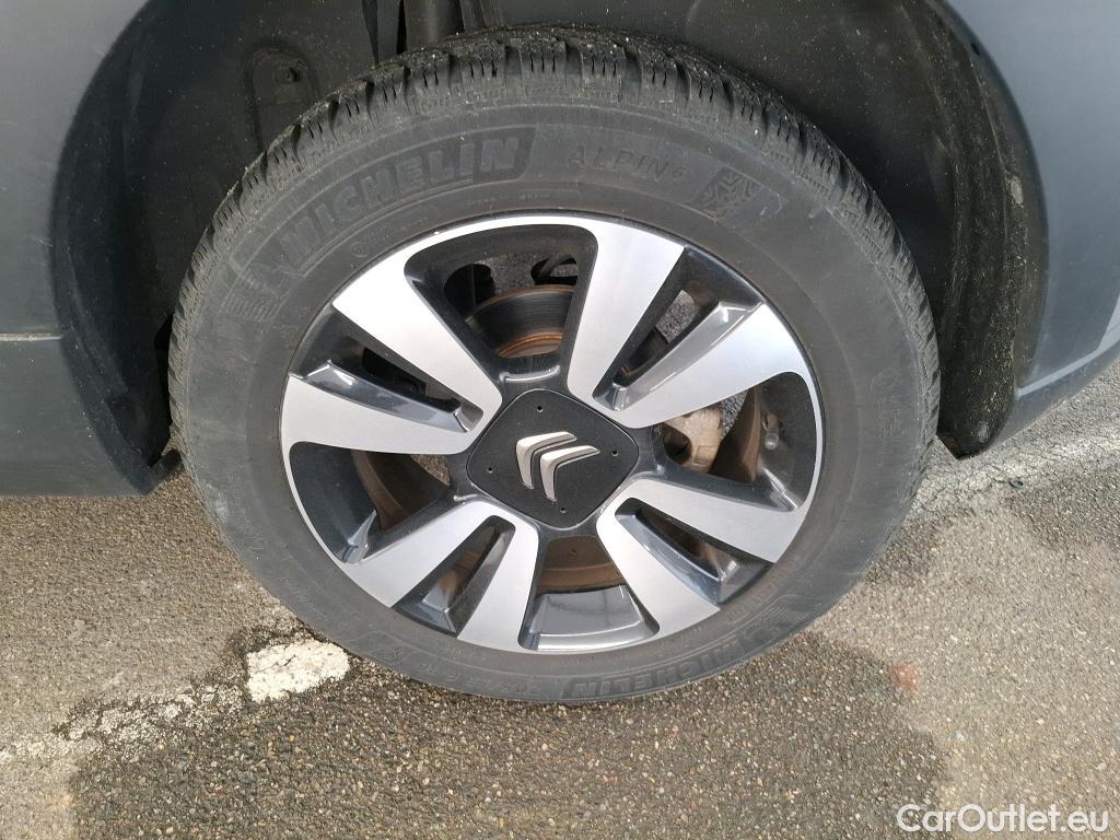  Citroen  C3  Shine Business 1.2 PureTech 110CV BVA6 E6d #14