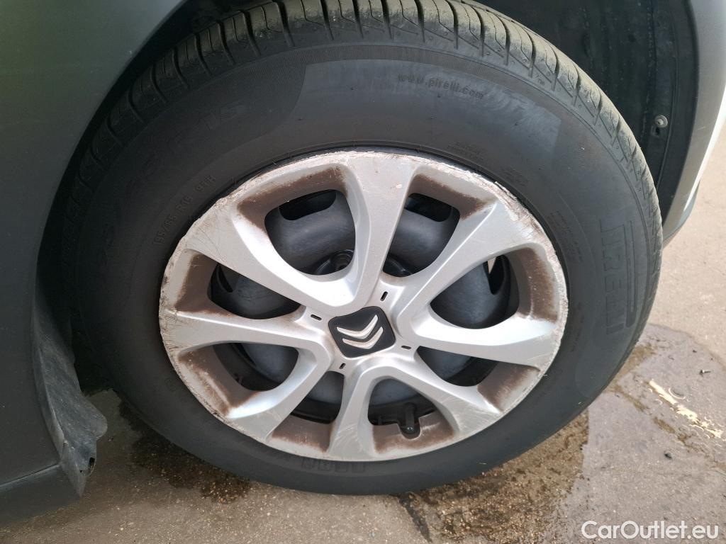  Citroen  C3 CITROEN  5p Berline PureTech 82 S&S BVM Feel Business #51