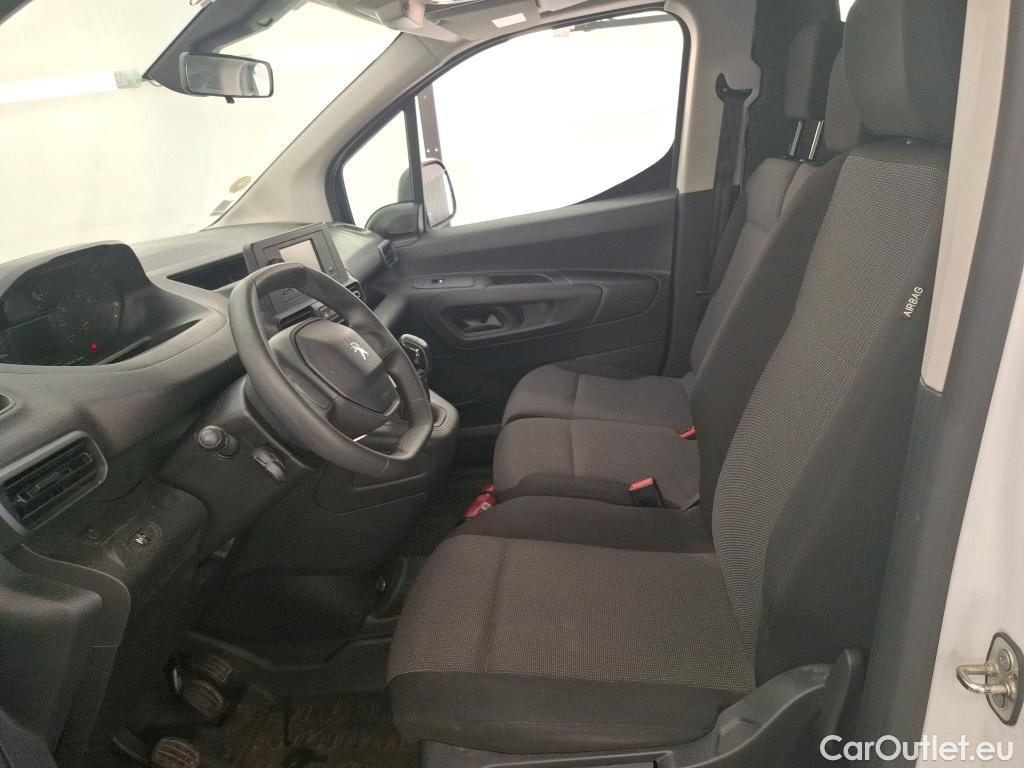  Peugeot  Partner  Premium L1 1.5 HDi 100CV BVM5 E6dT #6
