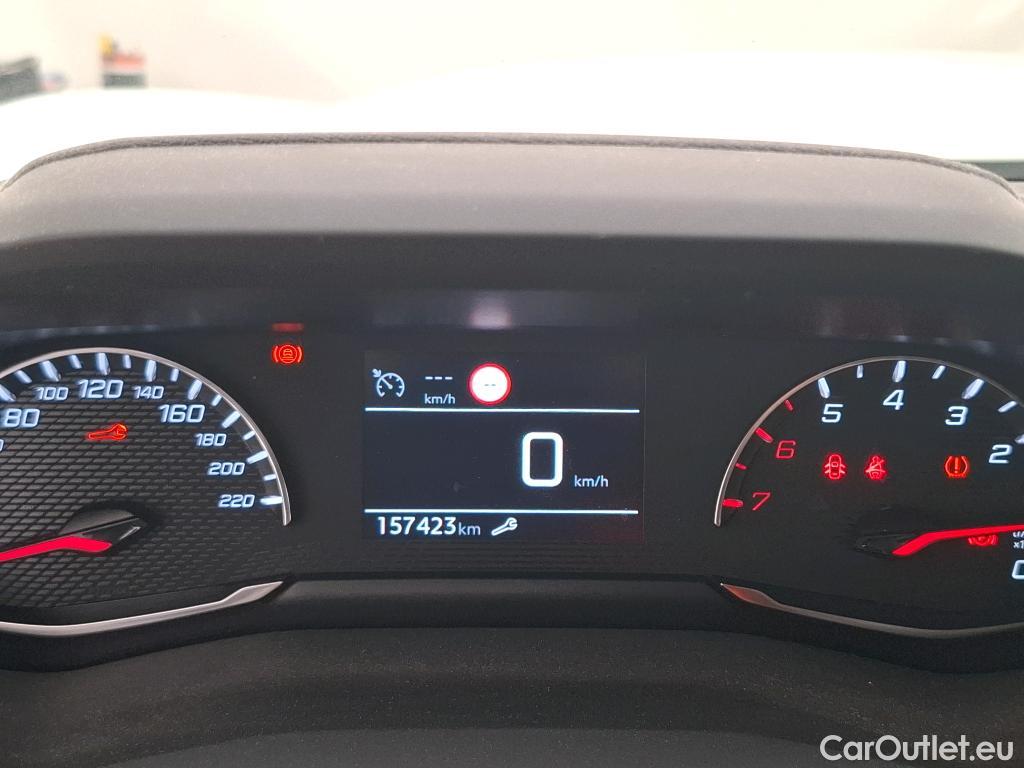  Peugeot  208  Active Business 1.5 HDi 100CV BVM6 E6d #14