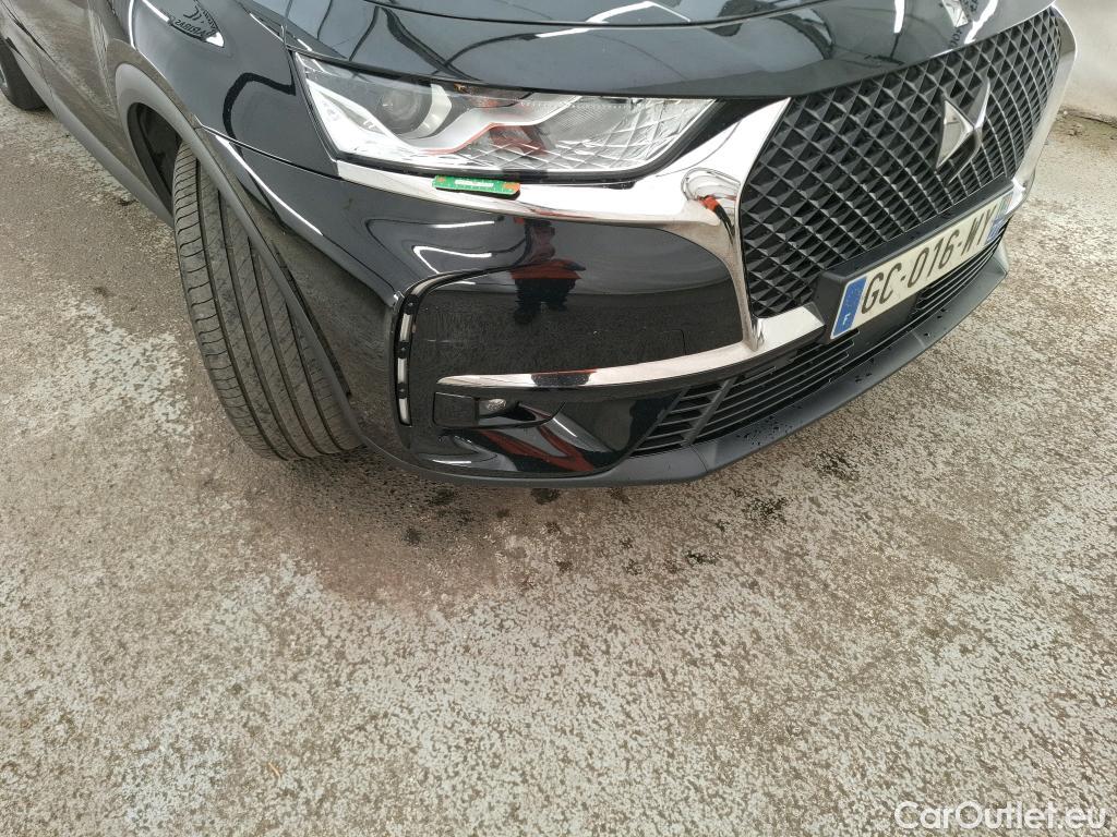  DS  DS7 7 Crossback Bastille 1.5 BlueHDi 130CV BVA8 E6d #6