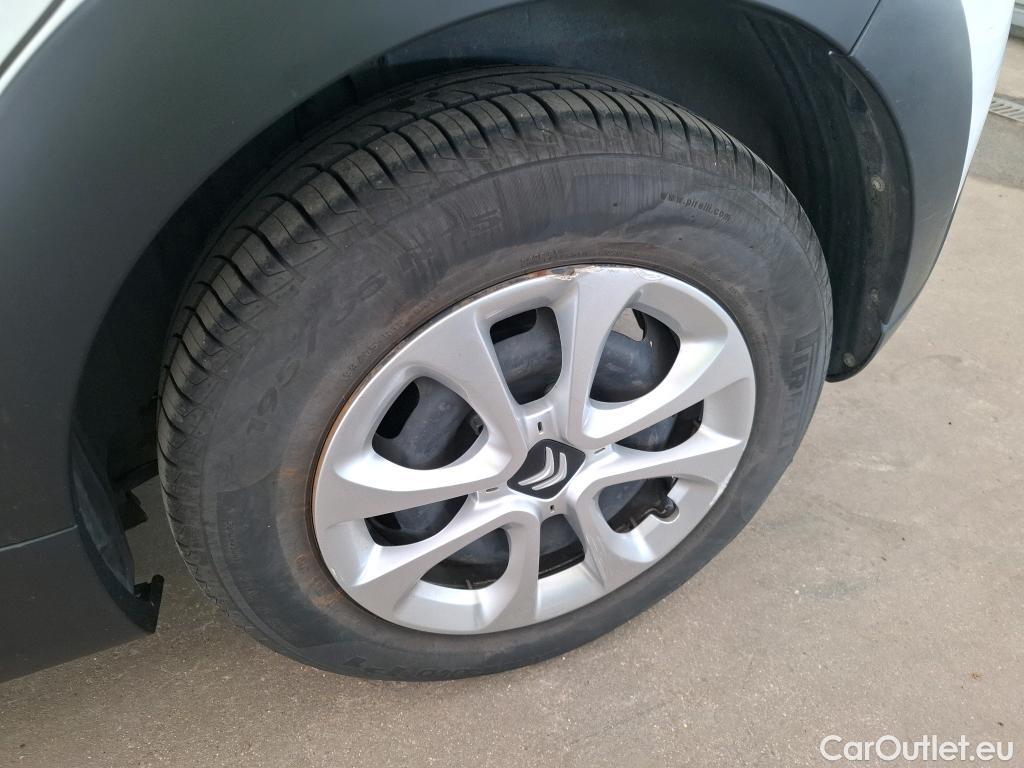  Citroen  C3 CITROEN  5p Berline PureTech 82 S&S BVM Feel Business #53
