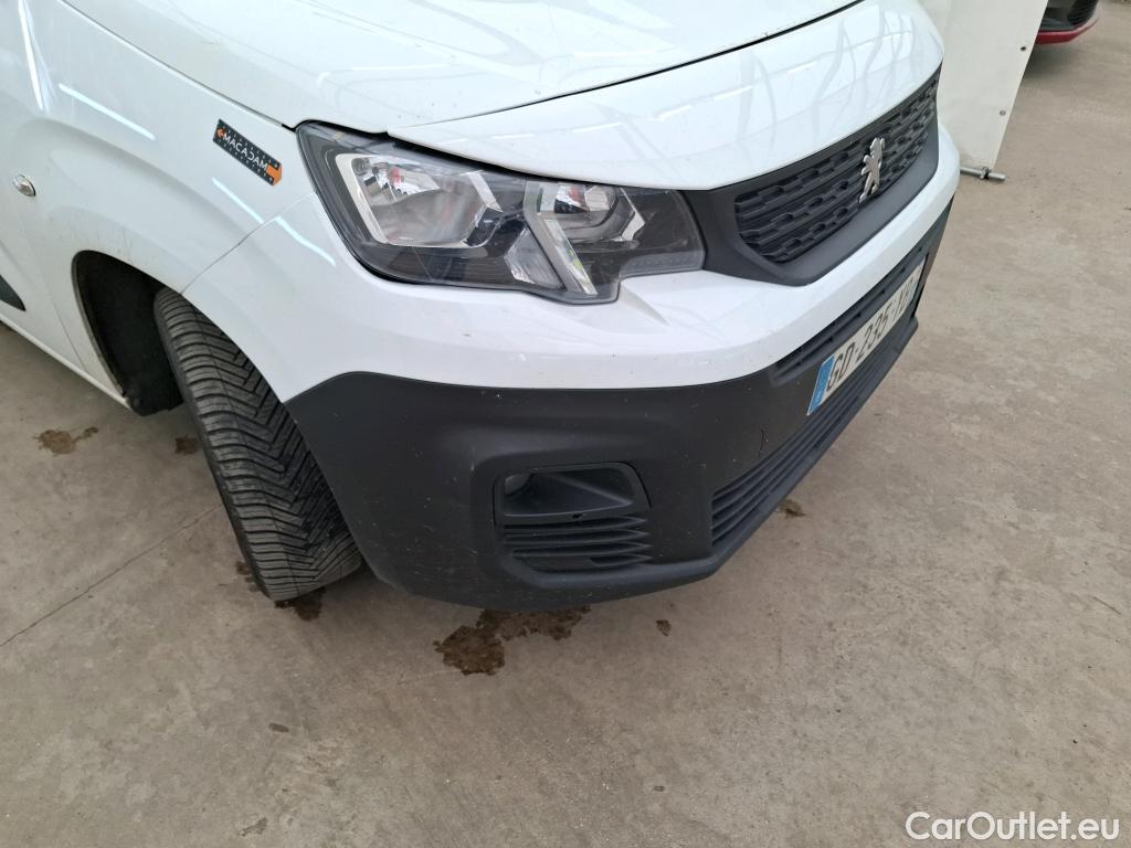  Peugeot  Partner  Premium L2 1.5 HDi 100CV BVM5 E6dT #49