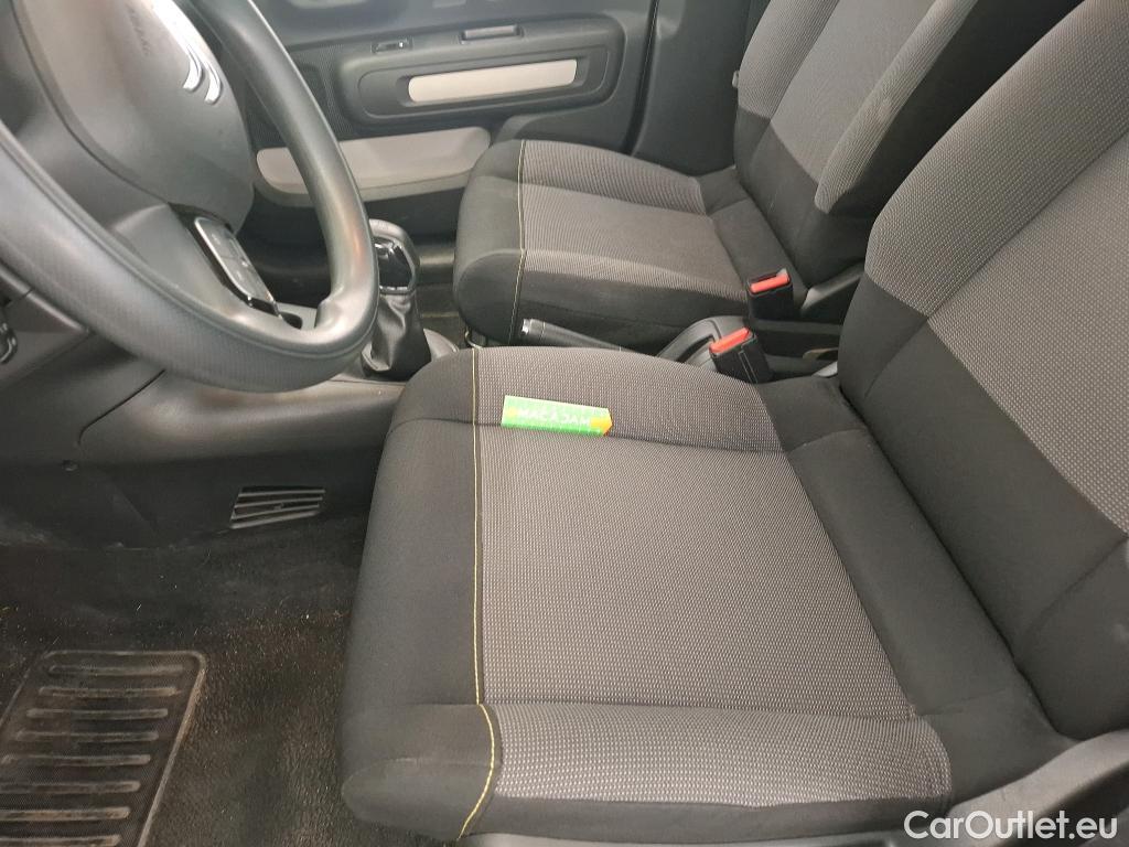  Citroen  C3  Feel 1.2 PureTech 70CV BVM5 E6dT #21