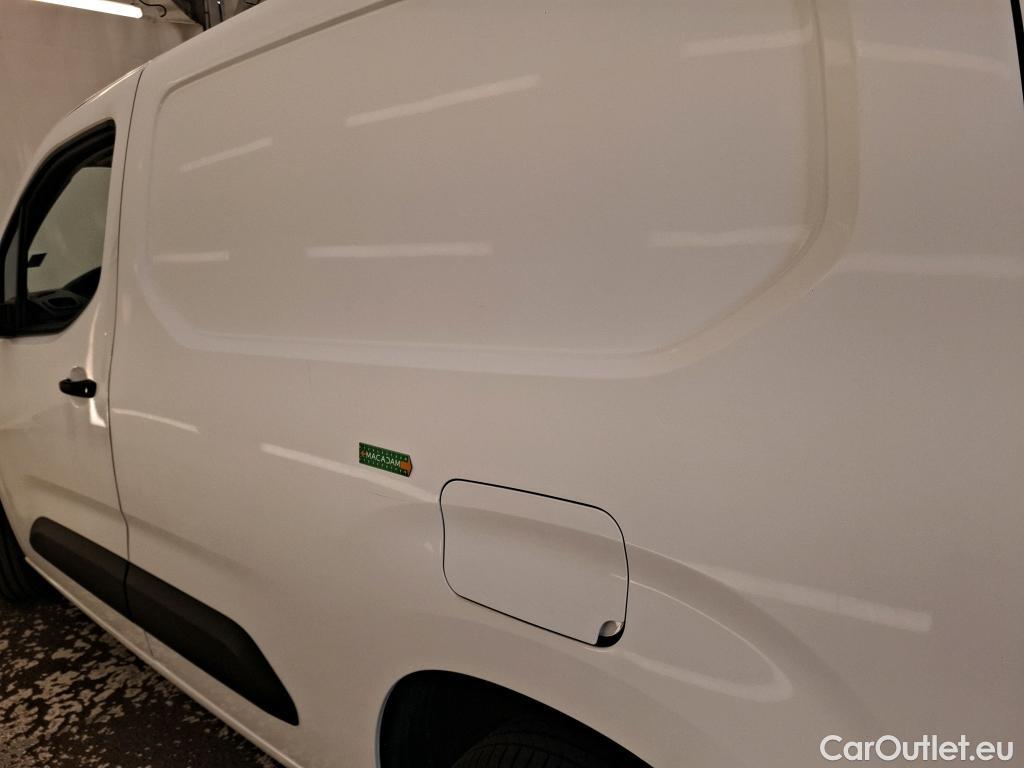  Peugeot  Partner  Premium L1 1.5 HDi 100CV BVM5 E6dT #10