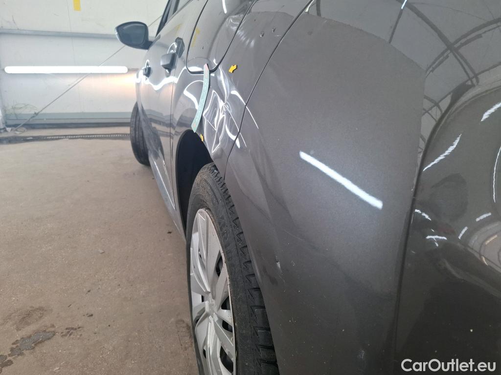  Peugeot  208  Premium 1.5 HDi 100CV BVM6 E6d #2