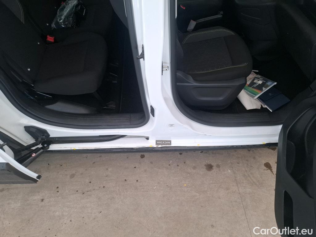  Peugeot  RIFTER  Active L1 1.2 PureTech #11