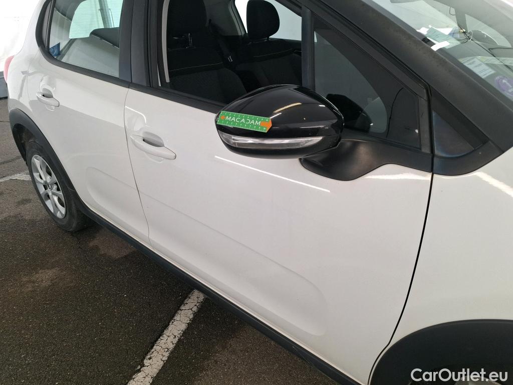  Citroen  C3  Feel 1.2 PureTech 70CV BVM5 E6dT #28