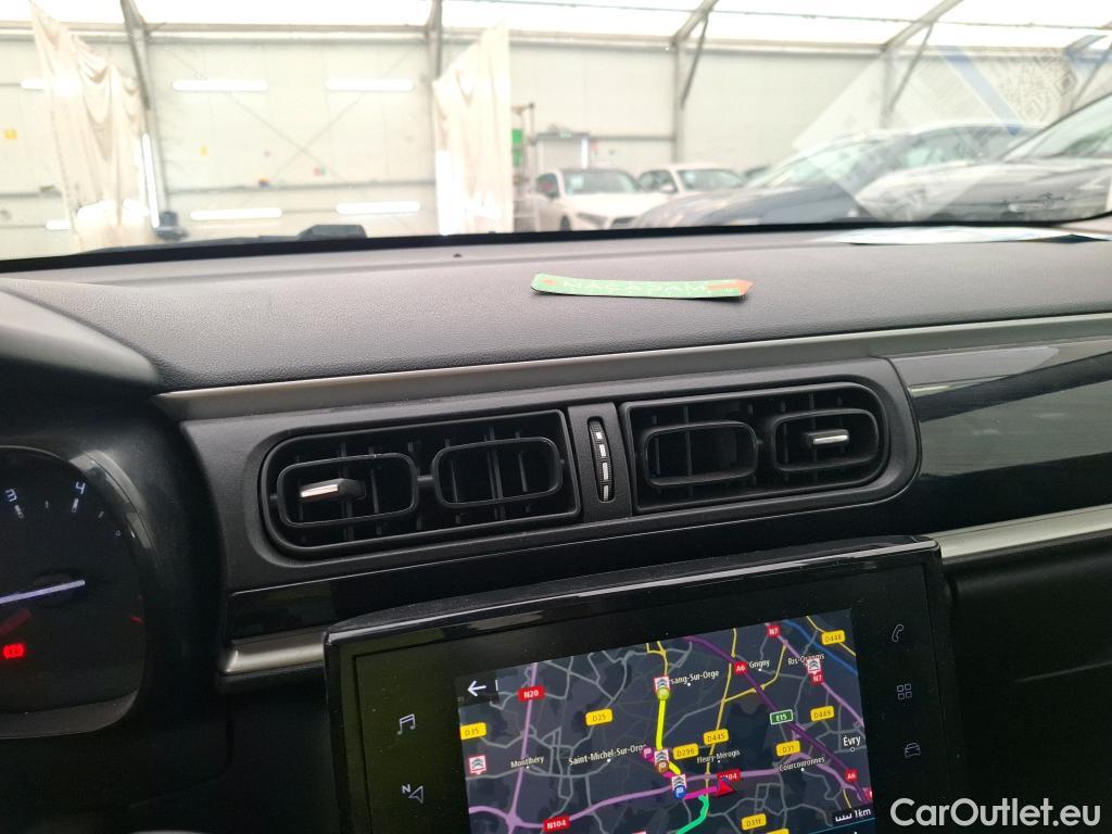  Citroen  C3 CITROEN  5p Berline PureTech 82 S&S BVM Feel Business #12