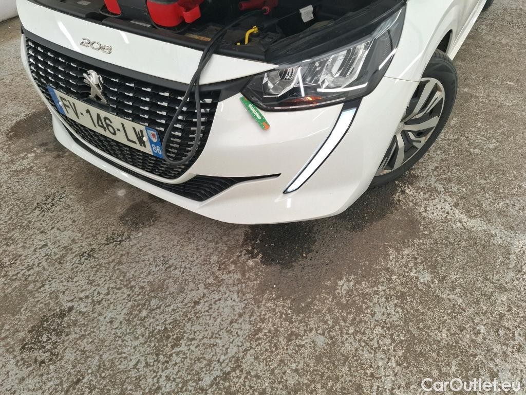  Peugeot  208  Active Business 1.5 HDi 100CV BVM6 E6d #15