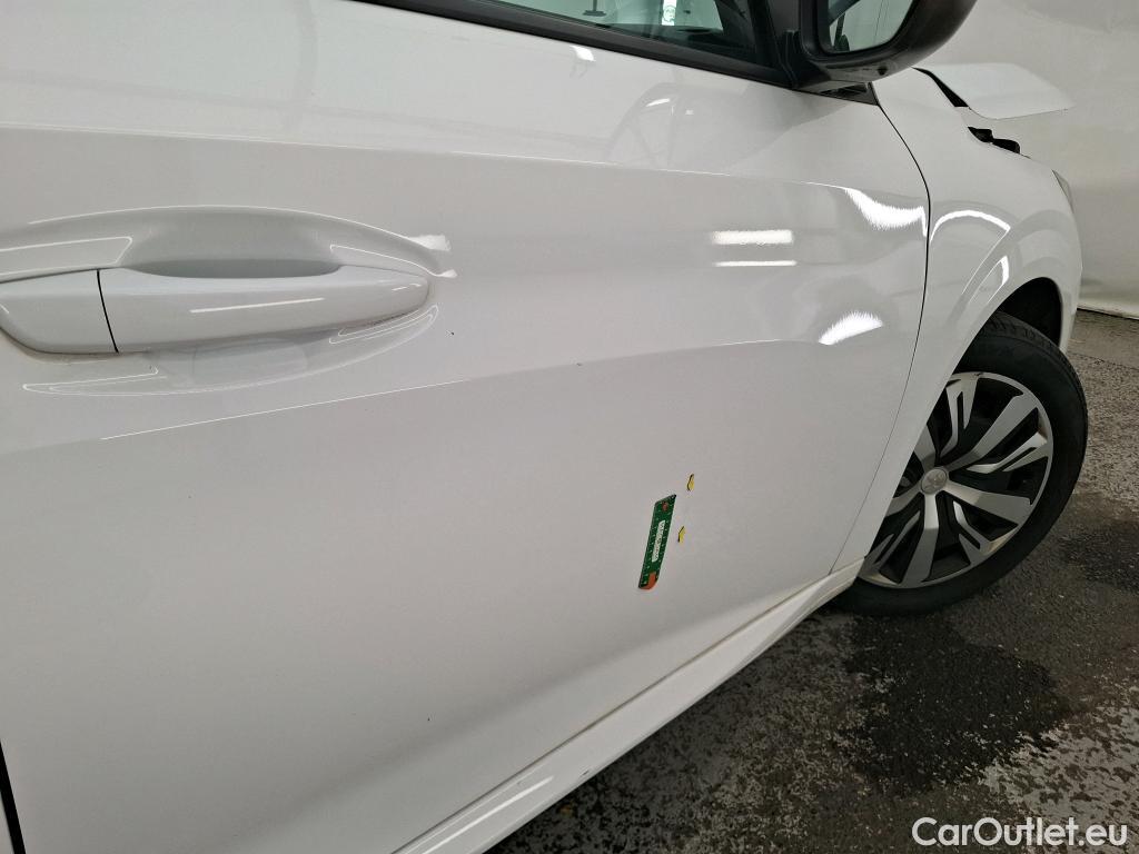  Peugeot  208  Active Business 1.5 HDi 100CV BVM6 E6d #7