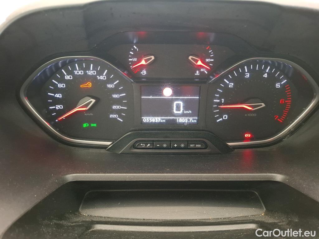 Peugeot  RIFTER  Active L1 1.2 PureTech #24