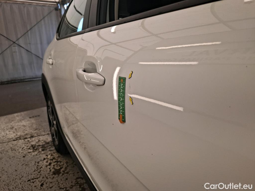  Citroen  C3 CITROEN  / 2020 / 5P / Berline PureTech 83 S&S BVM Feel Pack #12