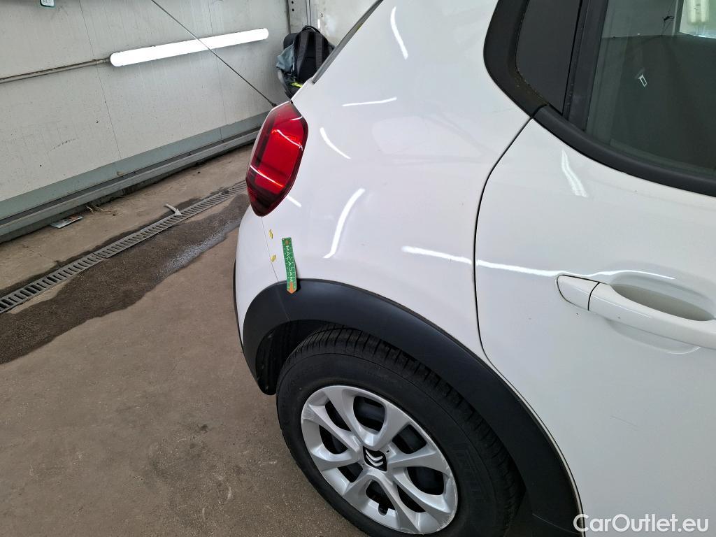  Citroen  C3 CITROEN  5p Berline PureTech 82 S&S BVM Feel Business #43