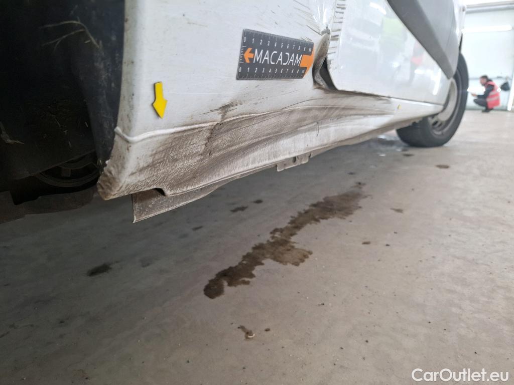  Peugeot  Partner  Premium L2 1.5 HDi 100CV BVM5 E6dT #3