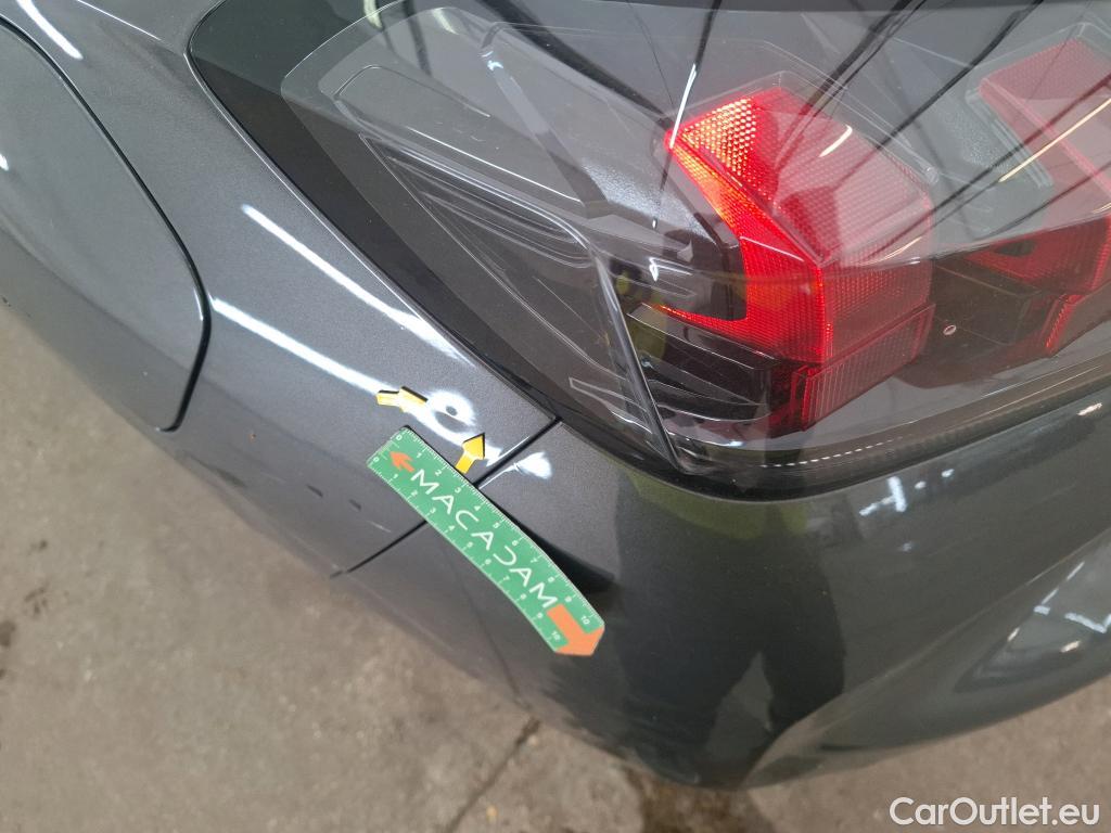 Peugeot  208  Premium 1.5 HDi 100CV BVM6 E6d #3