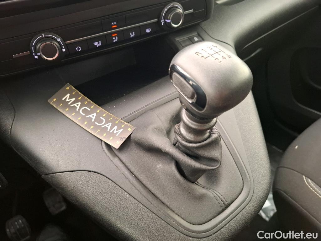 Peugeot  RIFTER  Active L1 1.2 PureTech #4